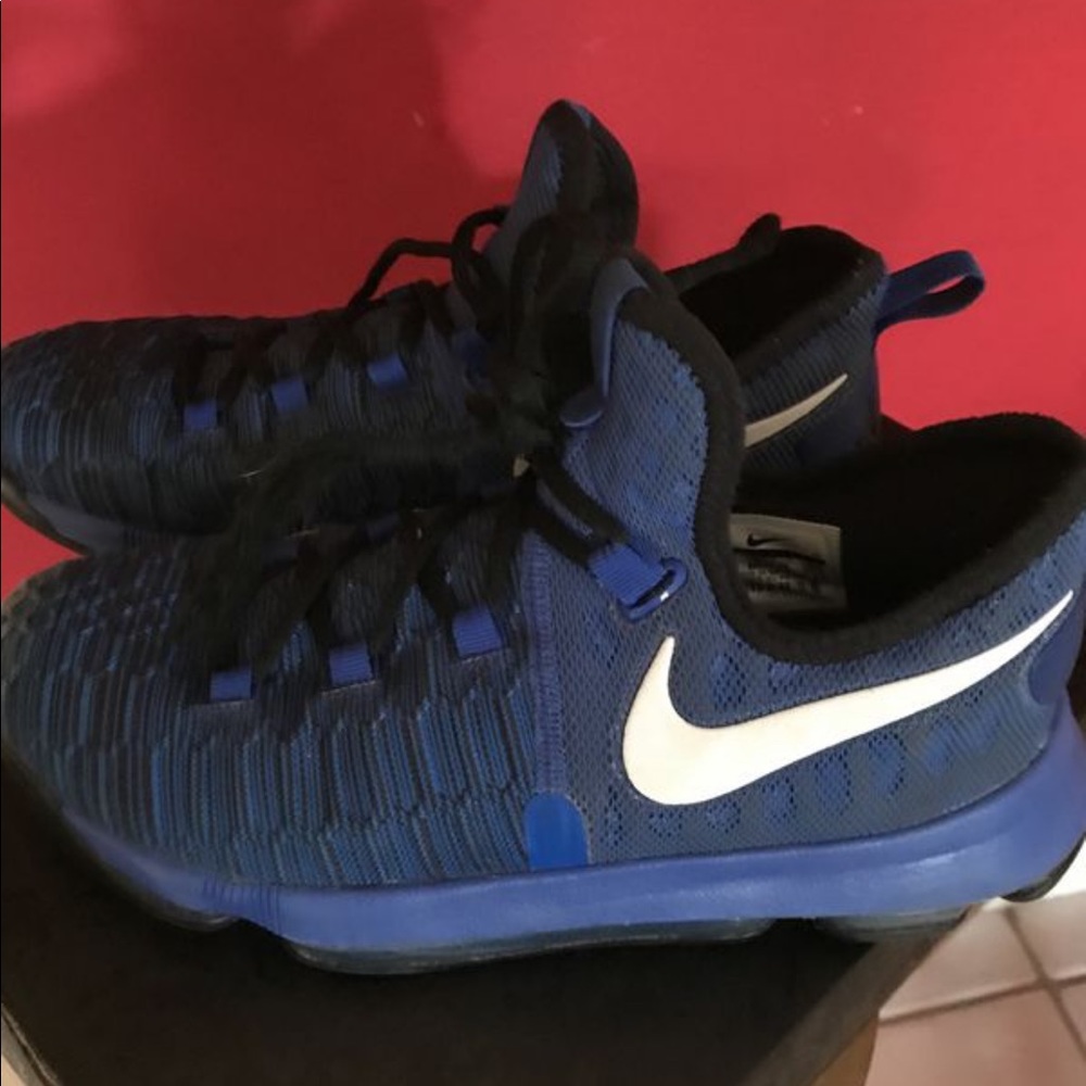 Nike KD9